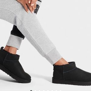 Brand New Ugg Classic Ultra Mini